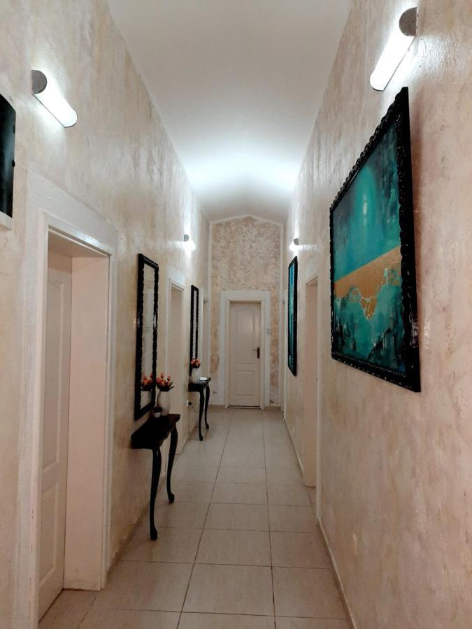 Apartment Vila Aleksandar Budva