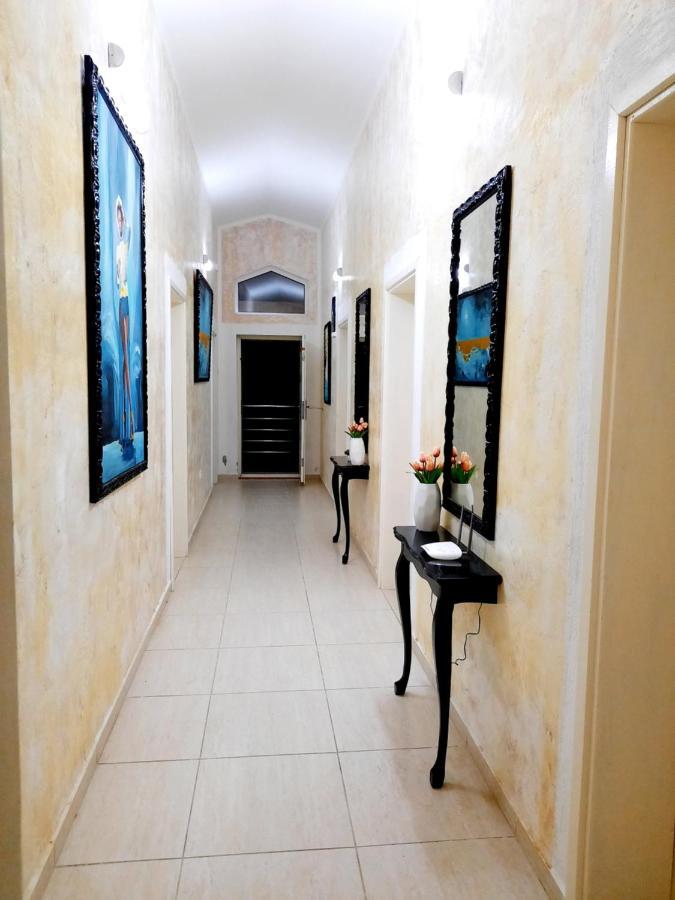 Apartment Vila Aleksandar Budva