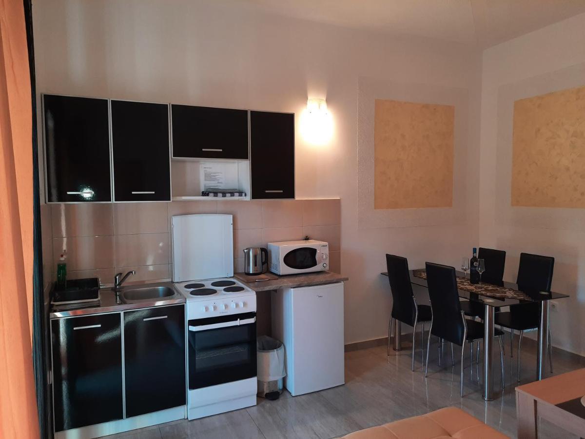 Apartment Vila Aleksandar Budva