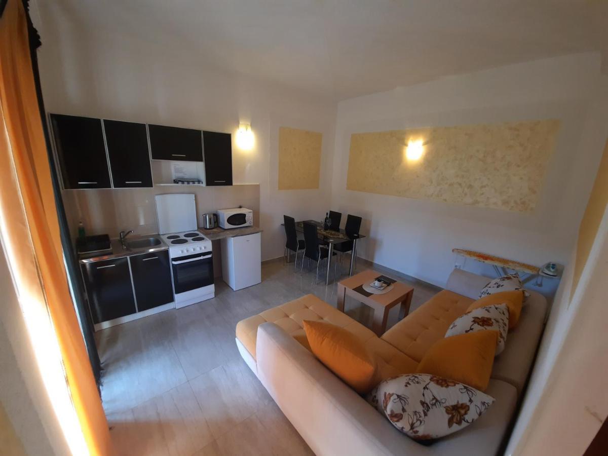 Vila Aleksandar Apartment