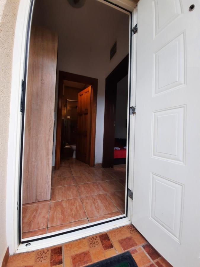Apartment Vila Aleksandar Budva