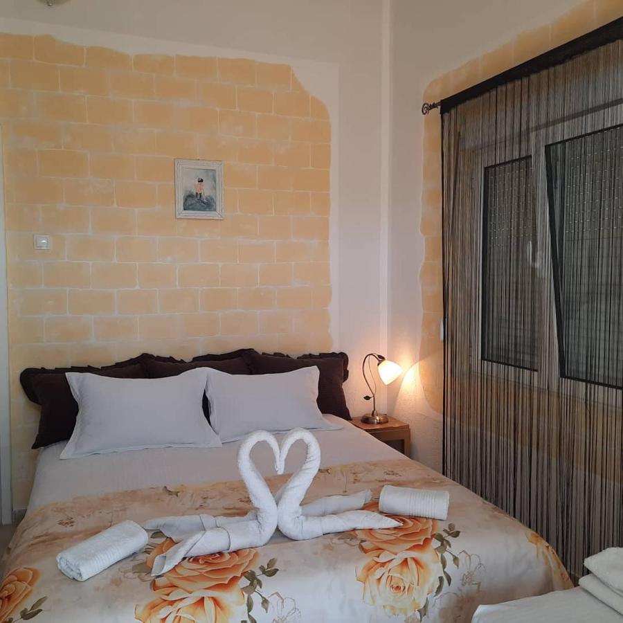 Vila Aleksandar Apartment *