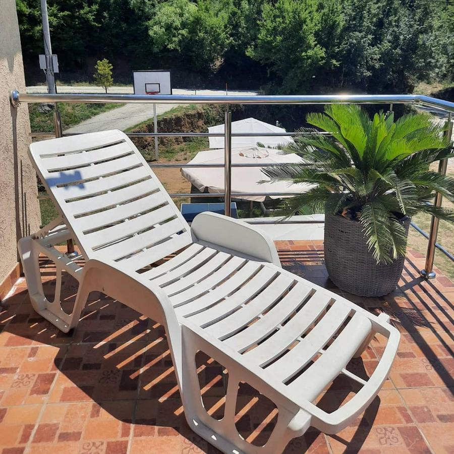 Apartment Vila Aleksandar