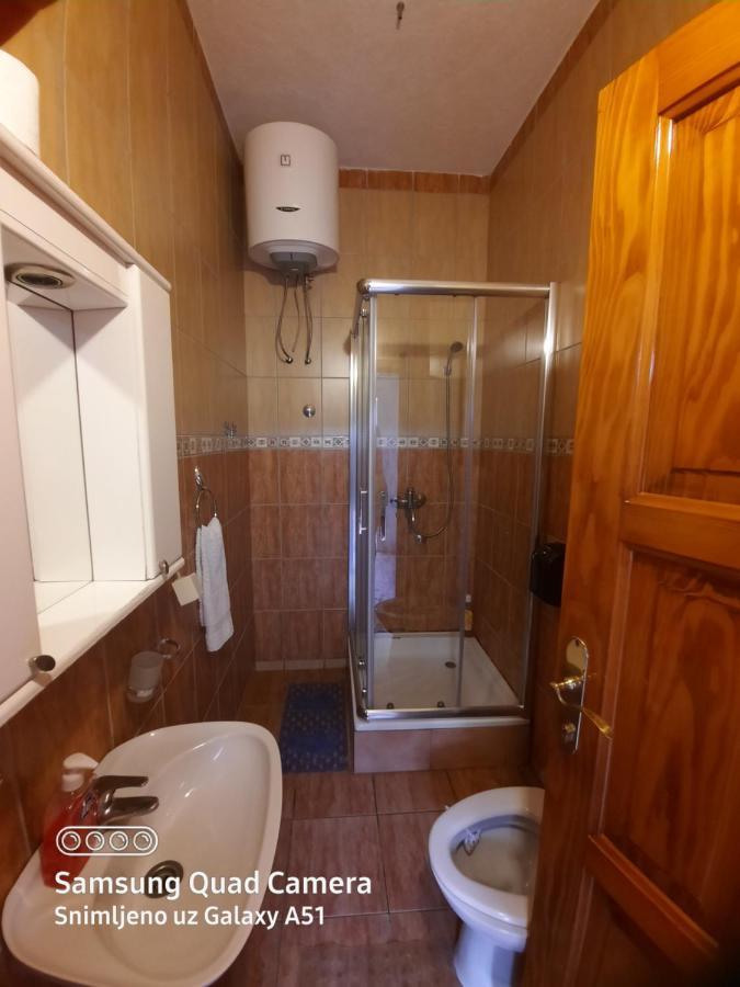 Vila Aleksandar Apartment *