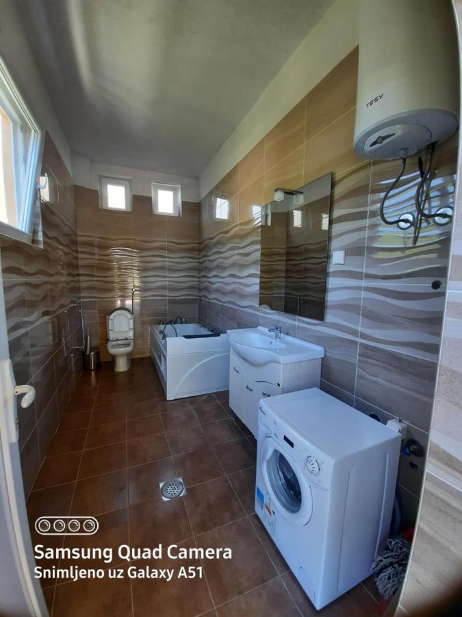 Apartment Vila Aleksandar