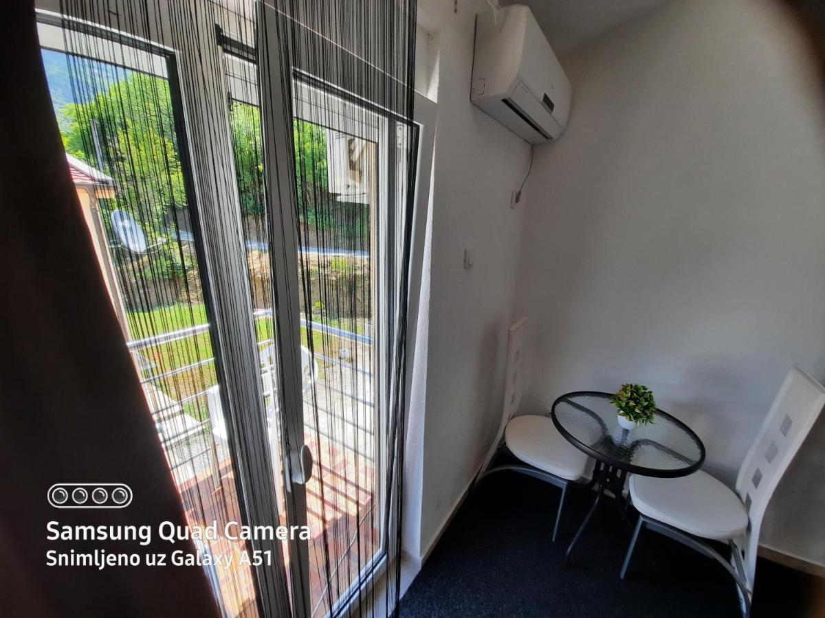 Vila Aleksandar Apartment