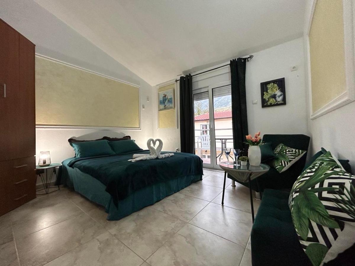 Apartment Vila Aleksandar