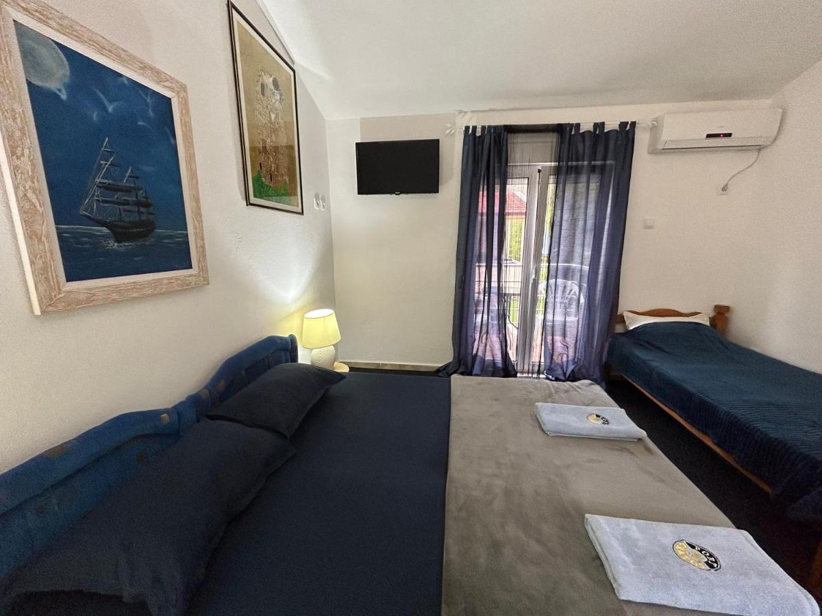 Apartment Vila Aleksandar Budva