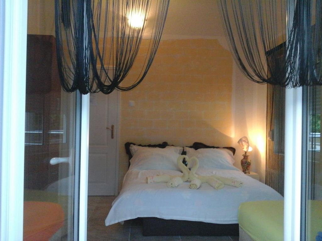 Apartment Vila Aleksandar Budva