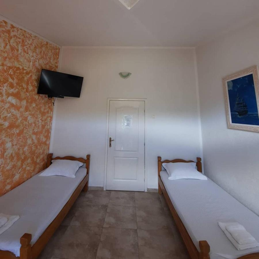 Vila Aleksandar Budva