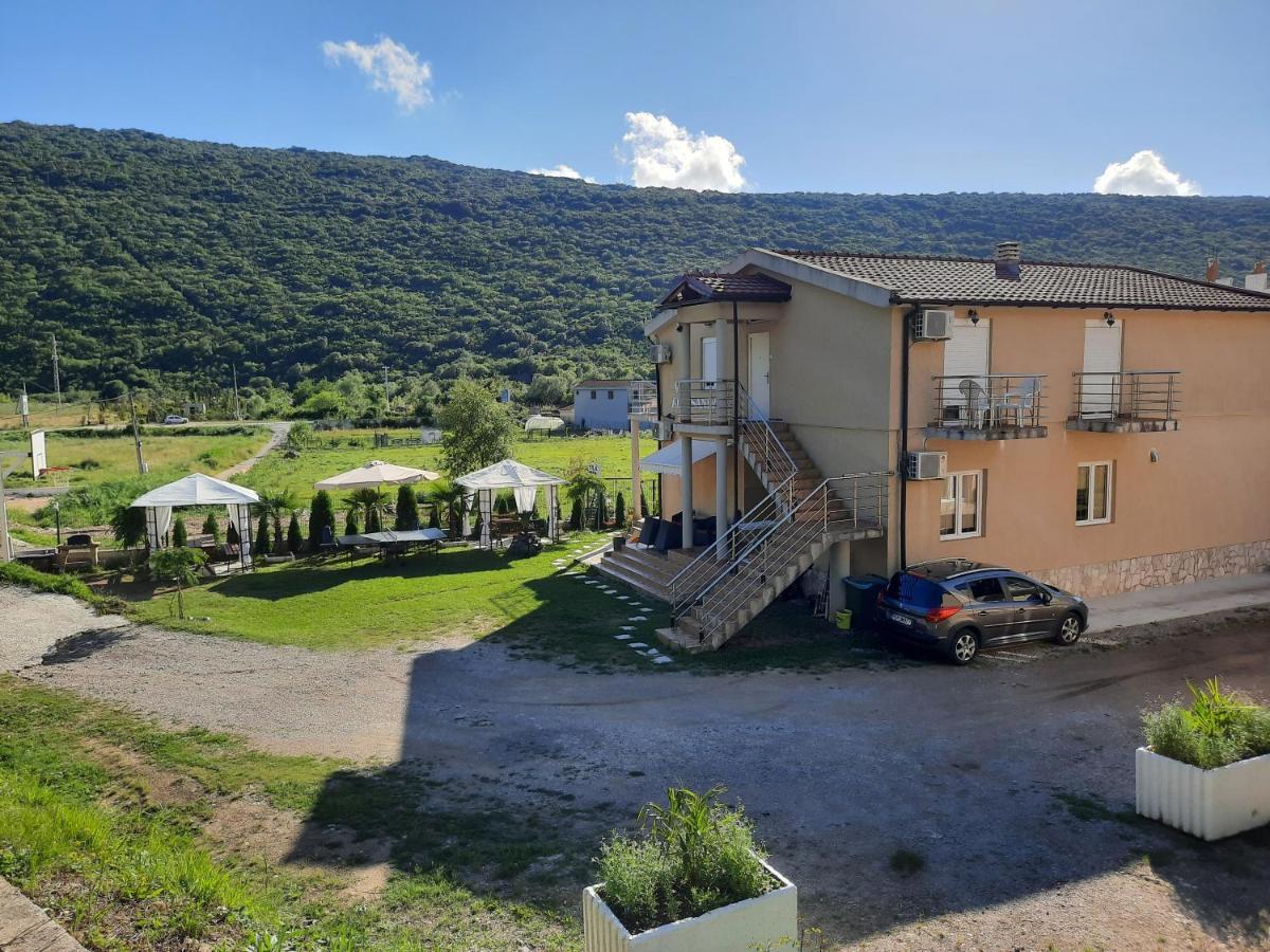 Vila Aleksandar Budva