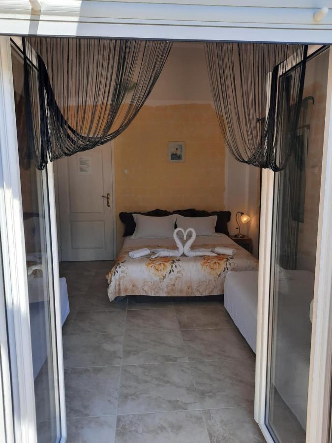Vila Aleksandar * Budva