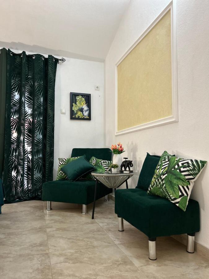 Vila Aleksandar Daire *