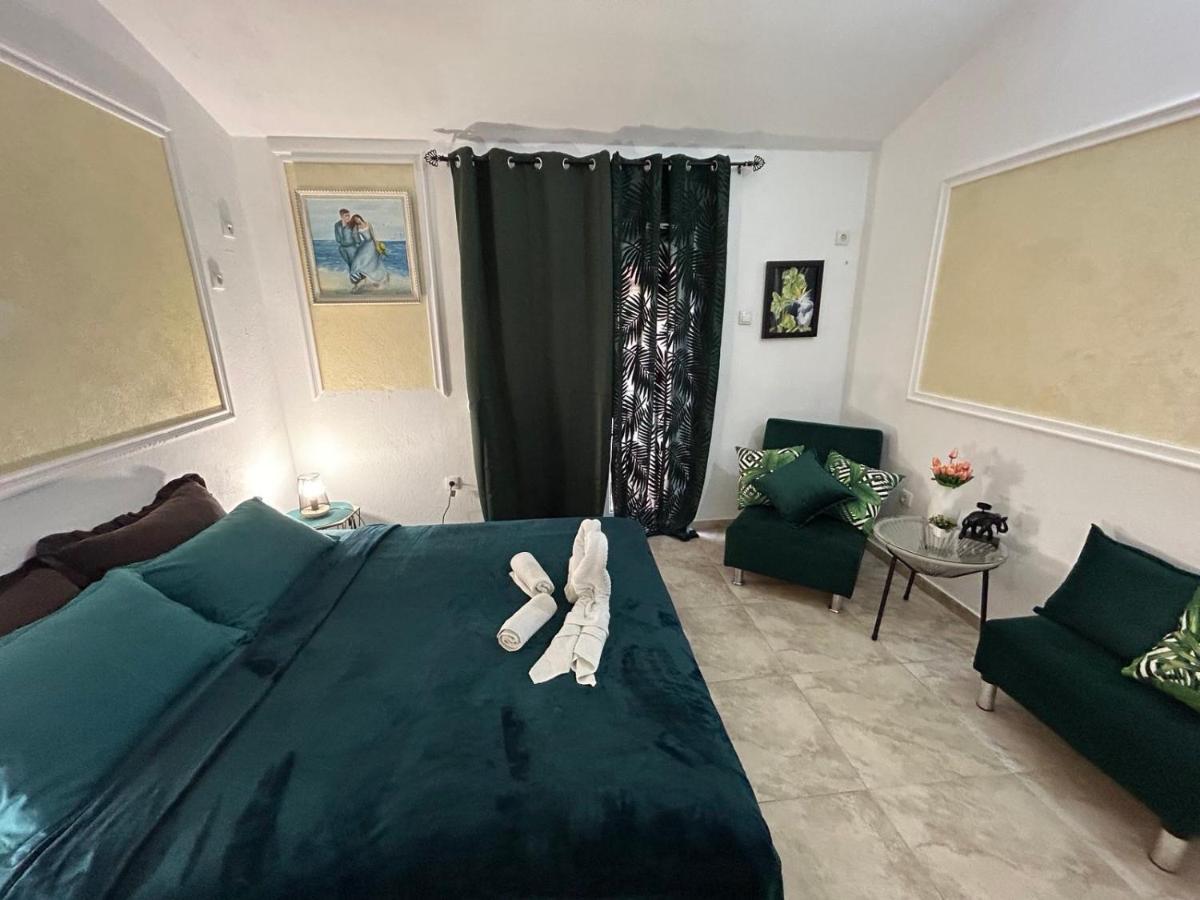 Vila Aleksandar