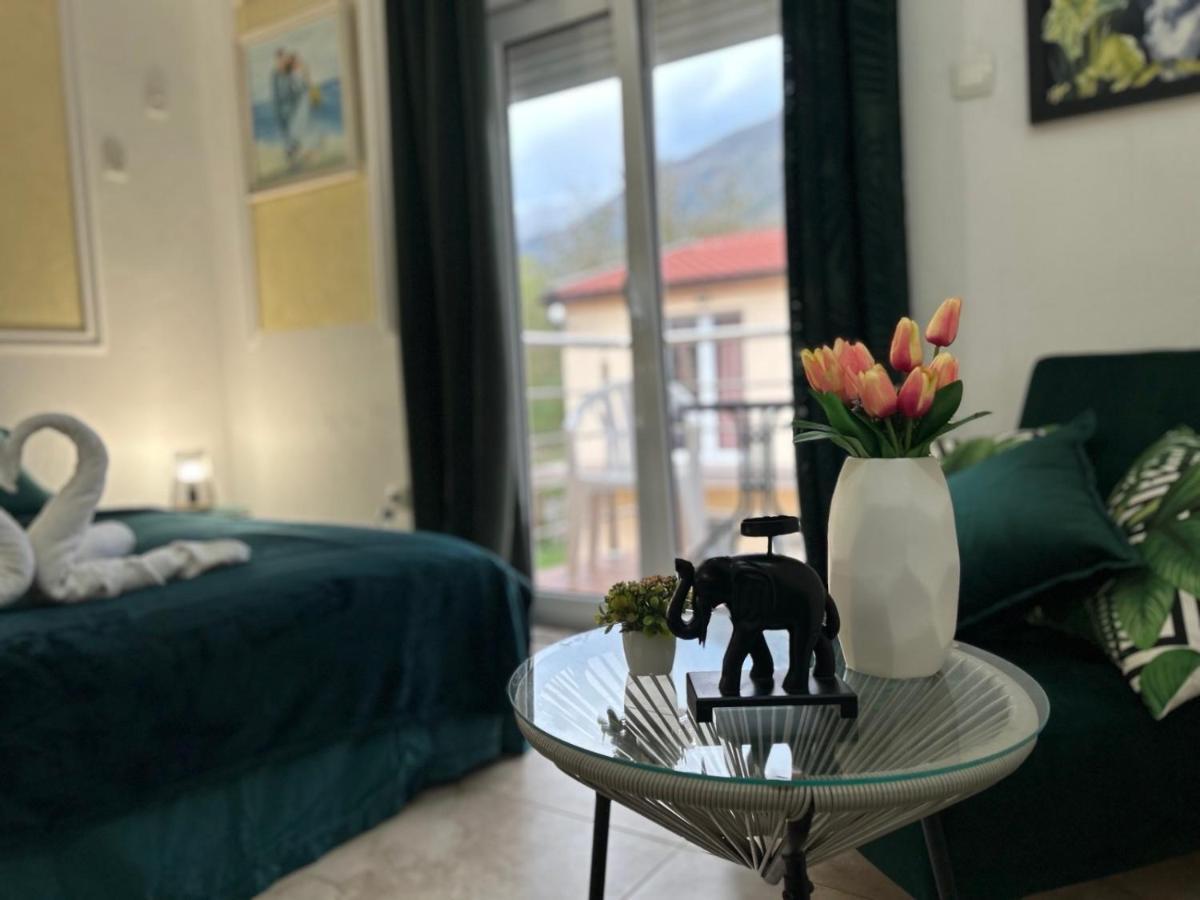 Vila Aleksandar Budva