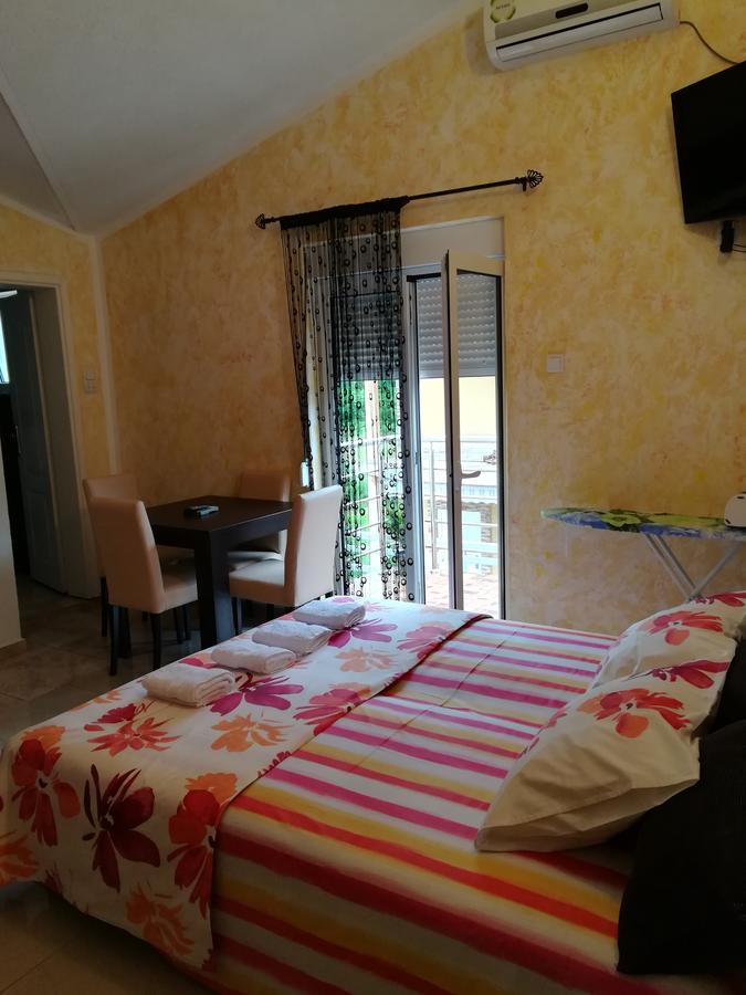 Vila Aleksandar *
