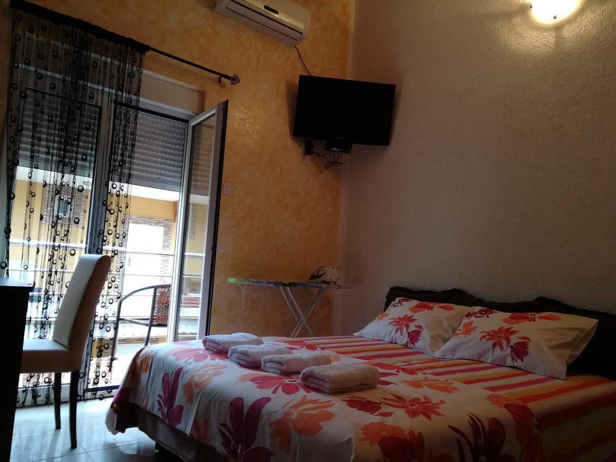 Vila Aleksandar Budva