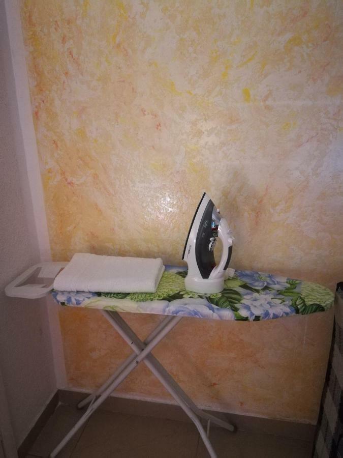 Vila Aleksandar Daire Budva